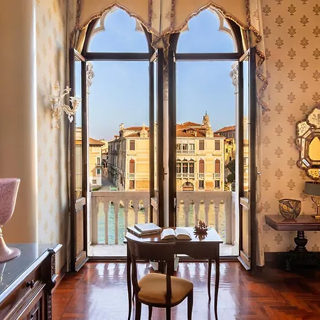 Palazzo Stern Hotel