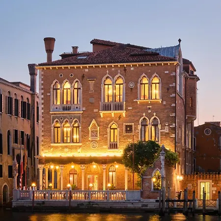 Palazzo Stern 4*