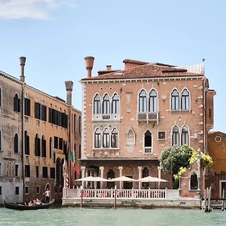 Palazzo Stern