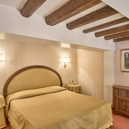 Palazzo Stern Hotel