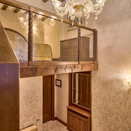 Hotel Palazzo Stern 4*