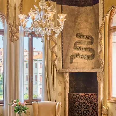 Palazzo Stern Hotel Venezia