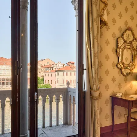 Hotel Palazzo Stern Venezia
