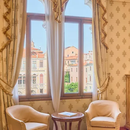 Palazzo Stern 4* Venezia