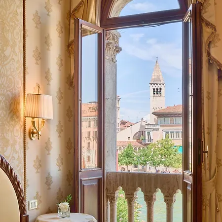 Palazzo Stern Hotel