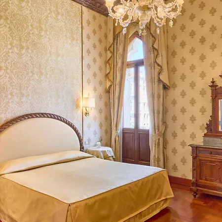 Hotel Palazzo Stern