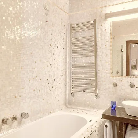 Hotel Palazzo Stern 4*
