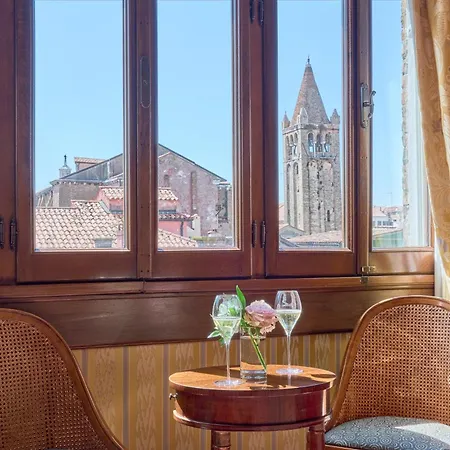 Palazzo Stern Hotel Venezia