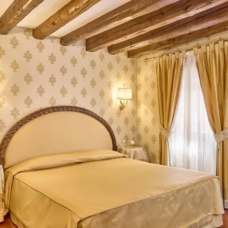 Hotel Palazzo Stern Venezia