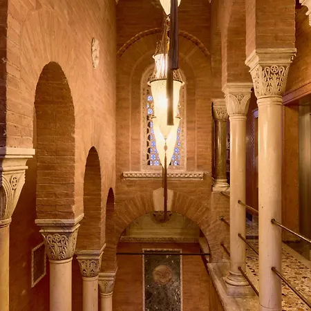 Palazzo Stern 4*