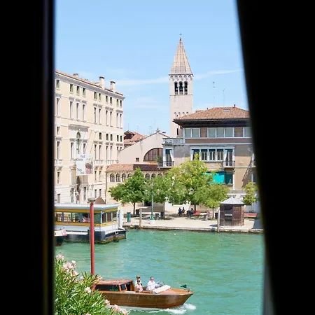 Palazzo Stern Venezia