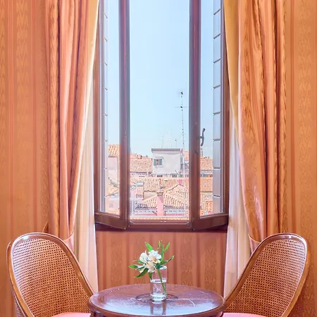 Palazzo Stern Hotel