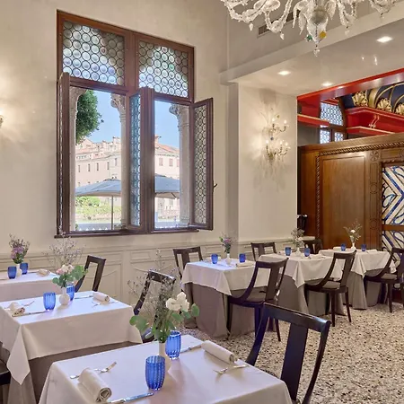 Palazzo Stern Hotel Venezia