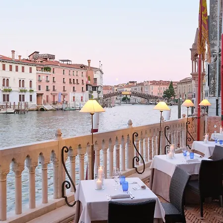Palazzo Stern 4*