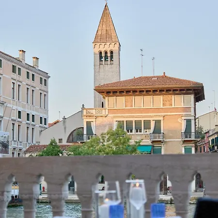 Palazzo Stern Venezia