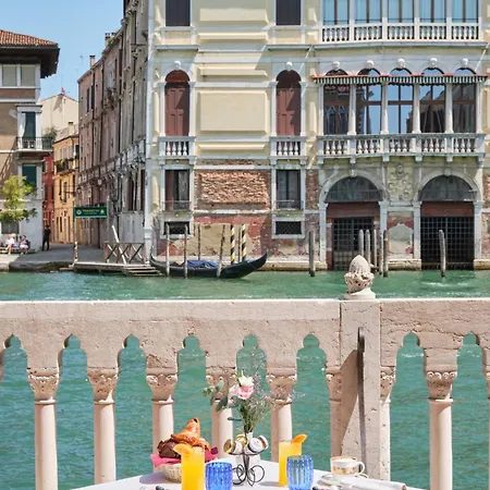 Hotel Palazzo Stern 4*