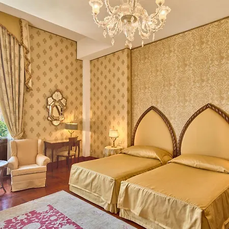 Palazzo Stern Hotel Venezia