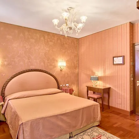 Hotel Palazzo Stern Venezia