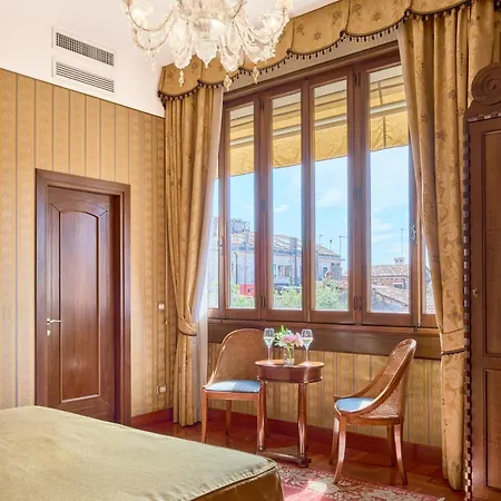 Palazzo Stern