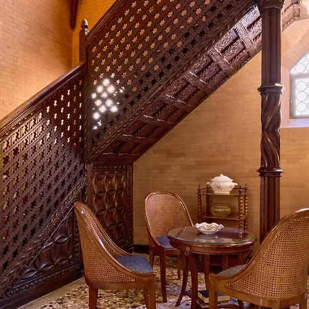 Hotel Palazzo Stern 4*