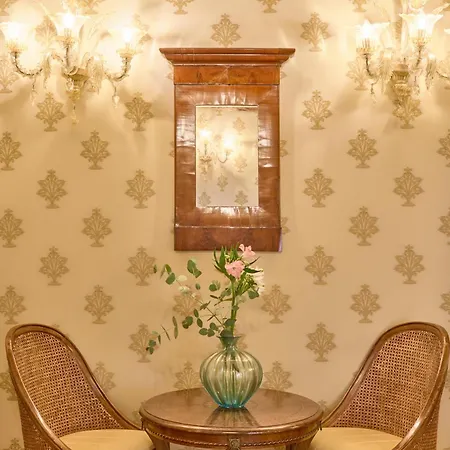 Hotel Palazzo Stern Venezia