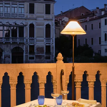 Palazzo Stern 4*