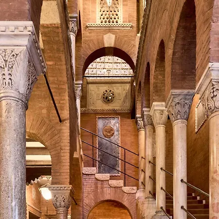 Hotel Palazzo Stern 4*