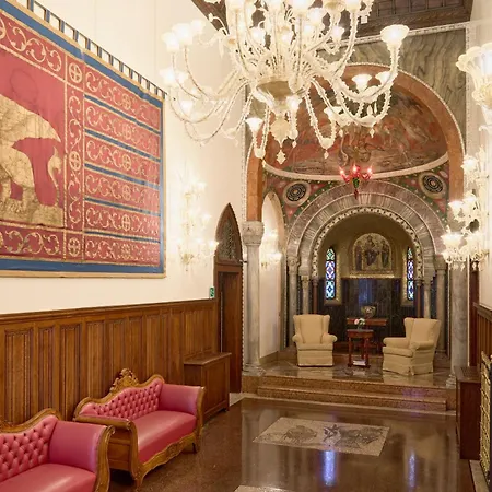 Palazzo Stern Hotel Venezia