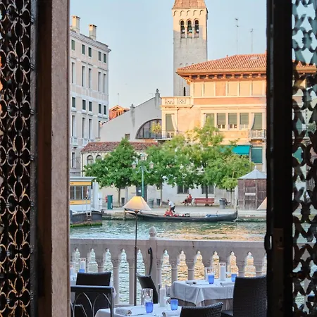 Hotel Palazzo Stern
