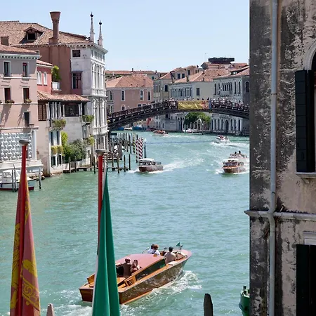 Hotel Palazzo Stern 4*