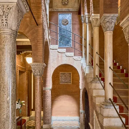 Palazzo Stern Hotel Venezia