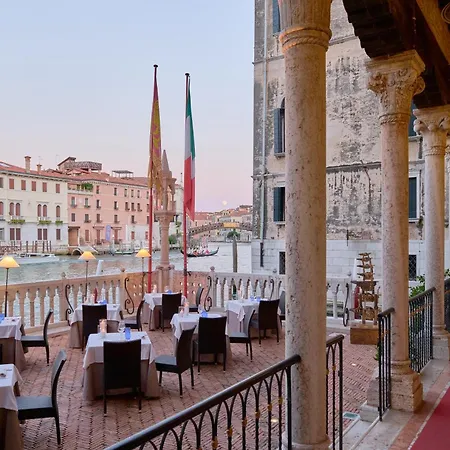 Hotel Palazzo Stern Venezia