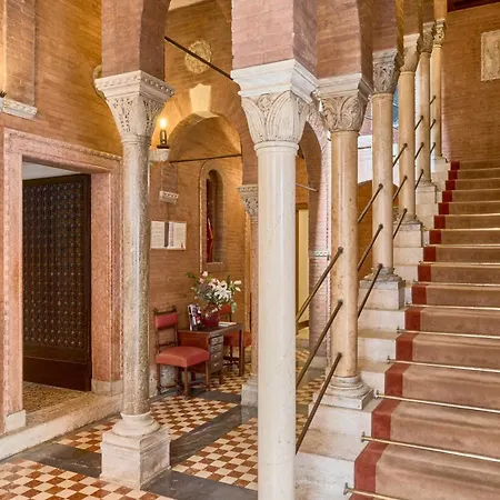 Palazzo Stern Venezia