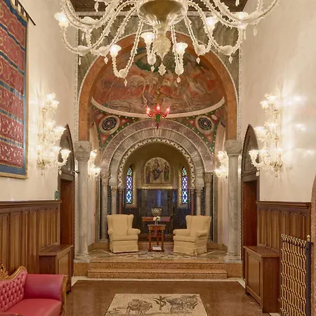 Palazzo Stern Hotel