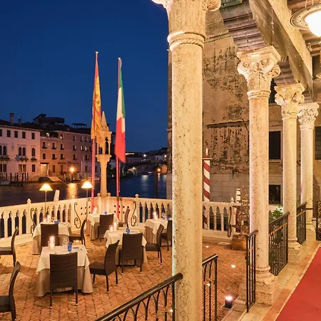 Palazzo Stern Hotel 4*