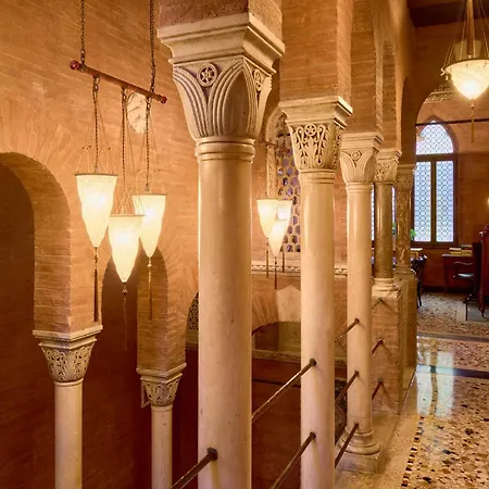 Palazzo Stern Hotel Venezia