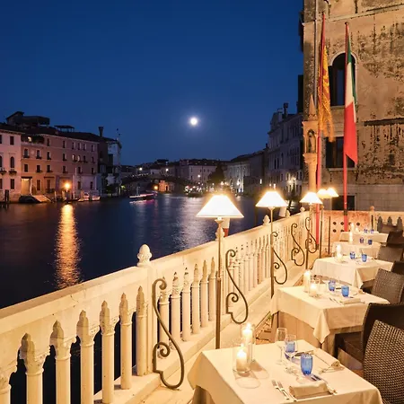 Hotel Palazzo Stern Venezia