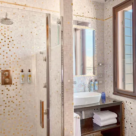 Hotel Palazzo Stern 4*