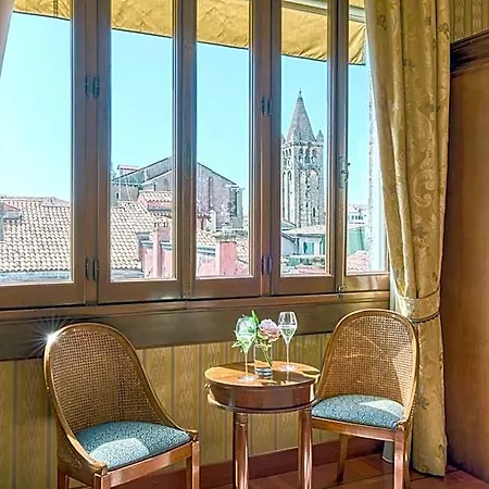 Palazzo Stern 4* Veneza