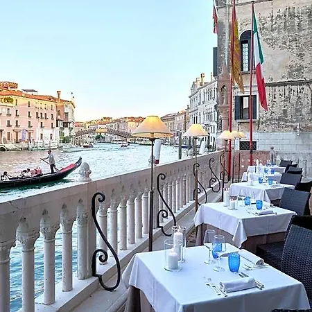 Palazzo Stern Hotel 4*