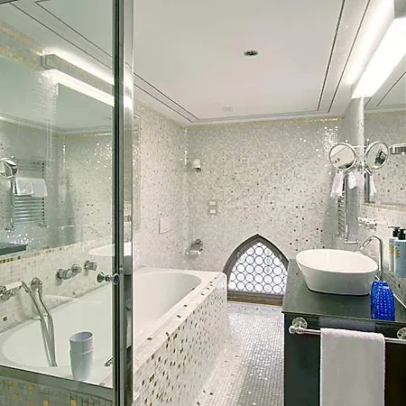 Hotel Palazzo Stern Veneza