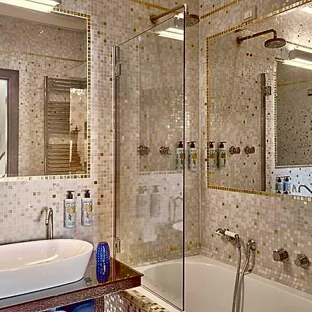 Palazzo Stern 4* Veneza