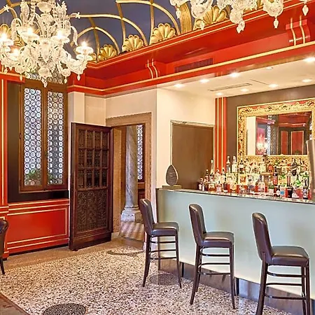 Palazzo Stern Hotel Veneza