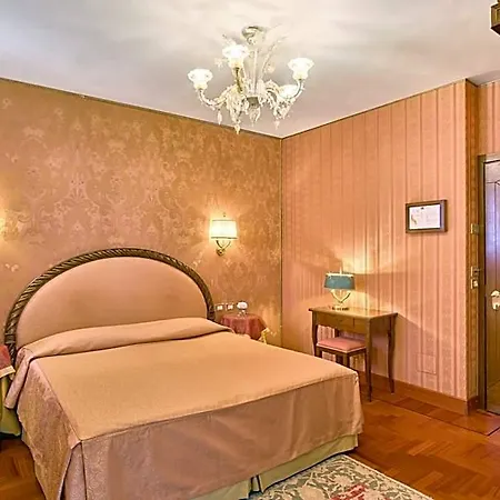 Palazzo Stern Hotel Veneza
