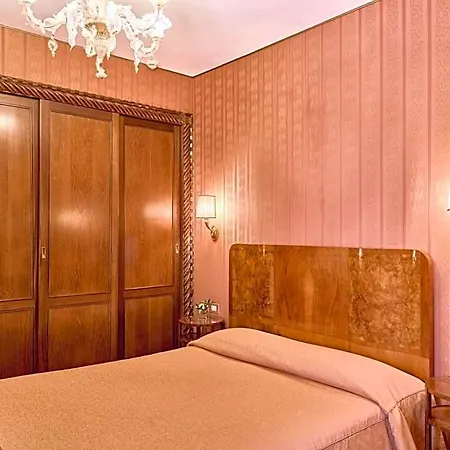 Hotel Palazzo Stern