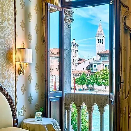 Palazzo Stern Hotel
