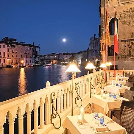 Palazzo Stern Hotel 4*
