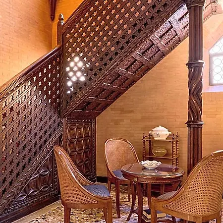Palazzo Stern 4*