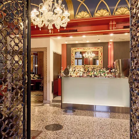 Palazzo Stern Hotel