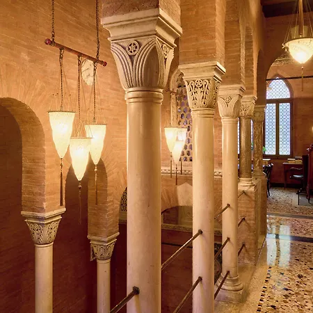 Palazzo Stern Hotel 4*